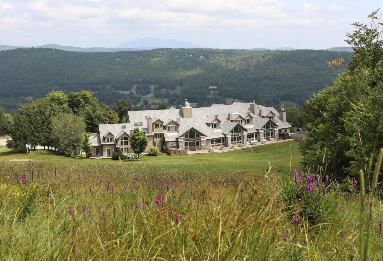Solitude Village At Okemo Ludlow Exterior photo
