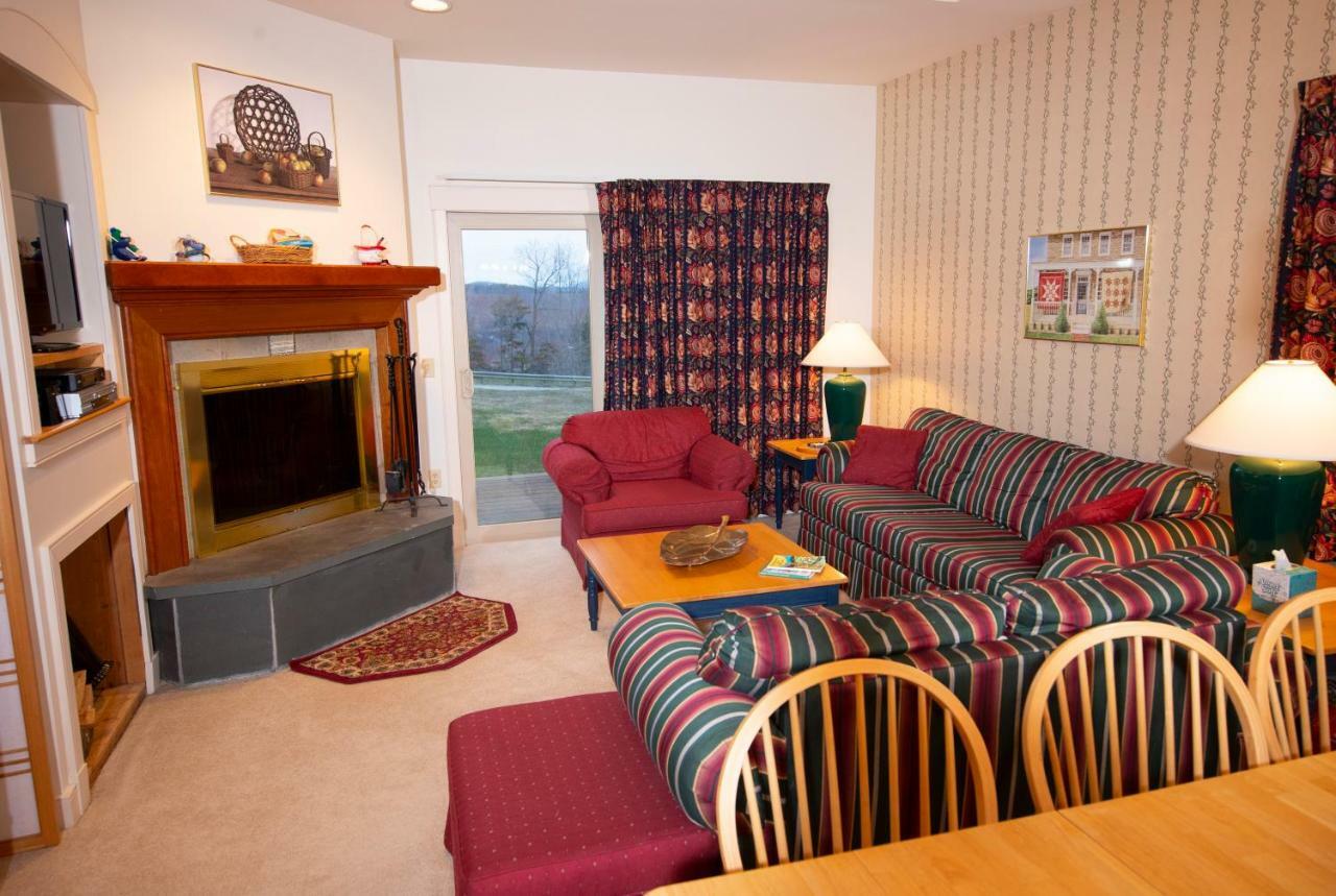 Solitude Village At Okemo Ludlow Exterior photo