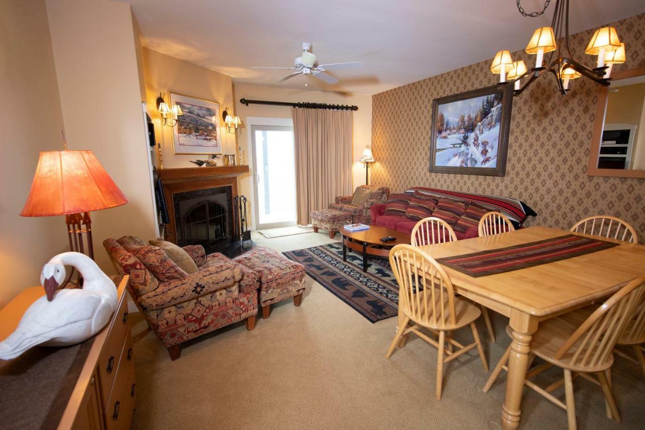 Solitude Village At Okemo Ludlow Exterior photo